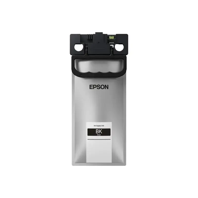 Epson ink Black Schwarz (C13T11E140)