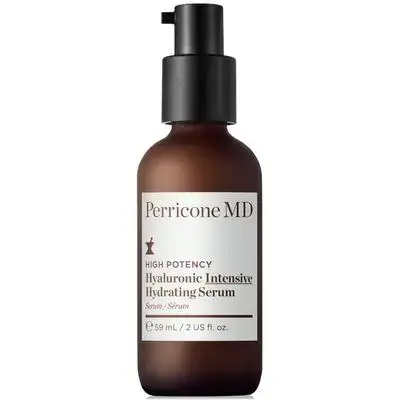 Debenhams High Potency Hyaluronic Intensive Hydrating Serum