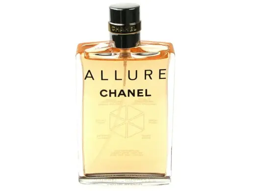 Chanel Allure Eau de Parfum 100 ml
