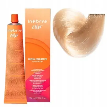 Inebrya Color 9/3 100ml