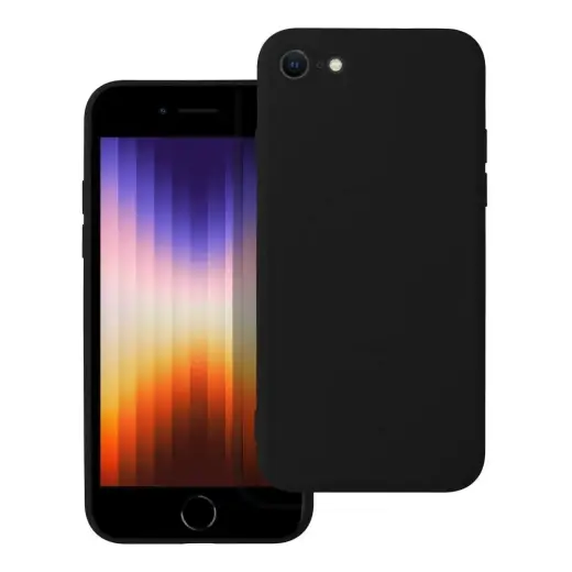 Silicone Mag Cover telefoni ümbris MagSafe toega iPhone 7 | iPhone 8 | iPhone SE (2020) | iPhone SE (2022) must