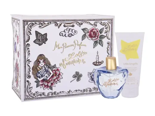 Lolita Lempicka Mon Premier Parfum Eau de Parfum 100 ml