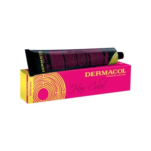 Dermacol, Professional Hair Color, Permanent Hair Dye, 9/1 Pearl Blonde, 60 ml