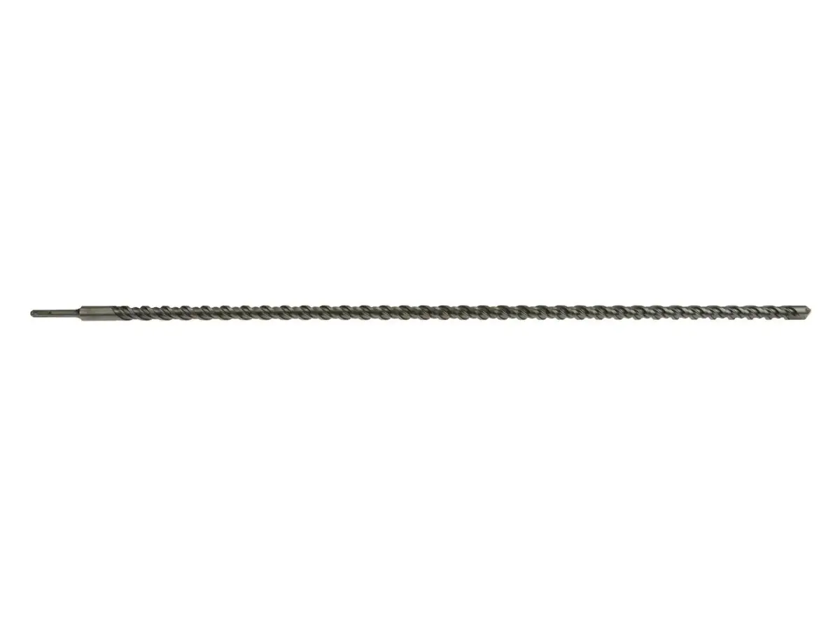 SDS löökpuuriotsak 22x1000mm
