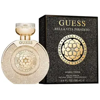 Guess Bella Vita Paradiso (EDP) парфюмерная вода для женщин 100 мл