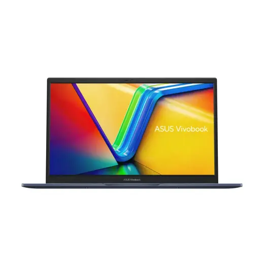 Asus Vivobook 14 FHD i3-1215U 8GB|128GB SSD Win11 Home S Quiet Blue X1404ZA-I38128