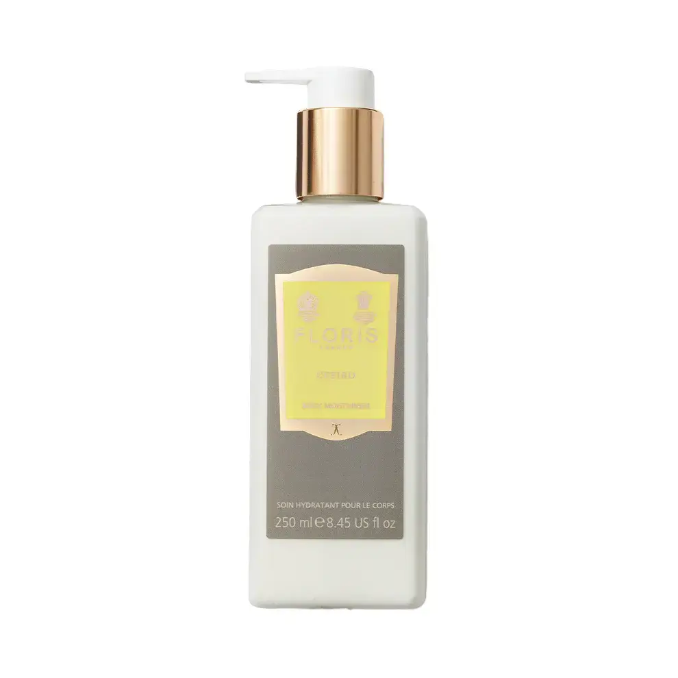 Floris Of London, Cefiro, Moisturizing, Body Cream, 250 ml