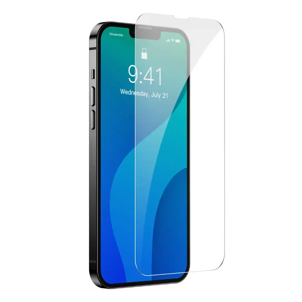Fusion aizsargstikls telefonam iPhone 13 Pro Max