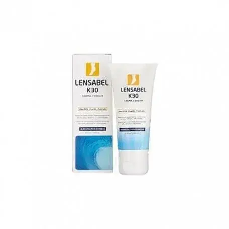 LENSABEL K30 Crema 50ml Lens