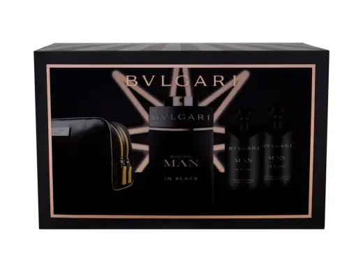 Bvlgari MAN In Black Eau de Parfum 100 ml
