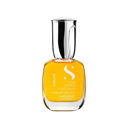 I0125882 0.51 Oz Sublime Cristalli Liquidi the Original Serum