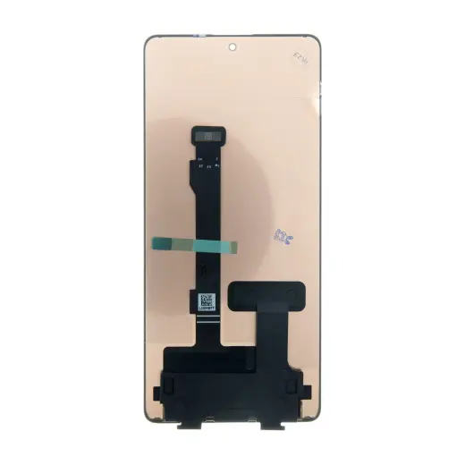 LCD Display + Touch Unit for Xiaomi Redmi Note 12 Pro 5G/12 Pro+ 5G