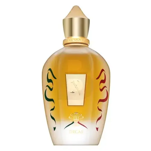 Xerjoff Decas unisex eau de parfum 100 ml