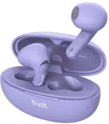 Austiņas Trust Yavi ENC Purple