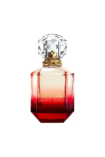 Roberto Cavalli, Paradiso Assoluto, Eau De Parfum, For Women, 75 ml *Tester