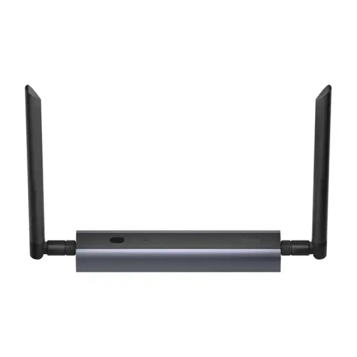 Zigbee/Thread PoE Dongle valdiklis Sonoff Dongle-M