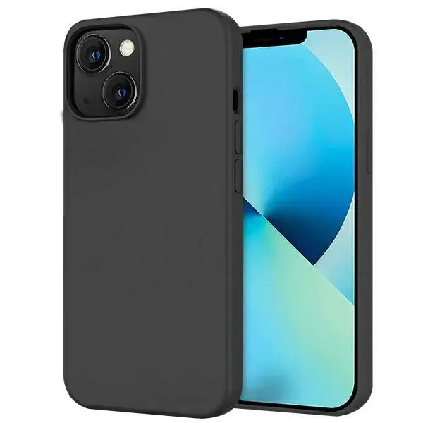 Beline Case Candy iPhone 15 6.1"black