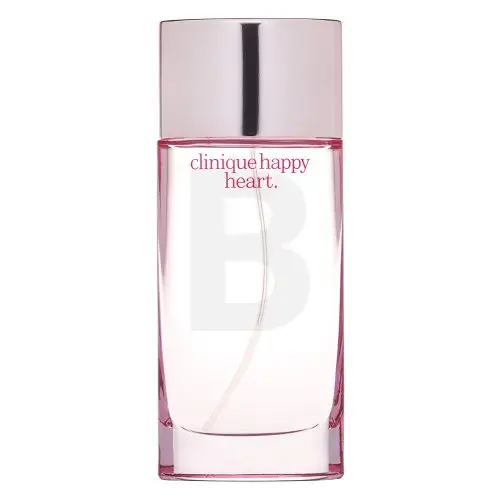 Clinique Happy Heart (EDP) парфюмерная вода для женщин 100 мл