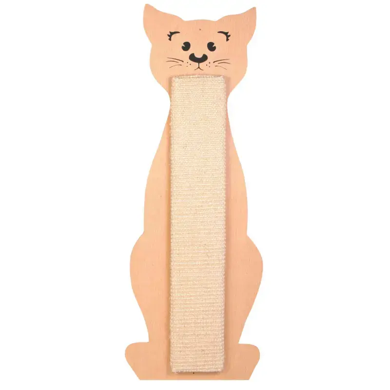 Nagu asināmais - Trixie Scratching Board 21*56 cm