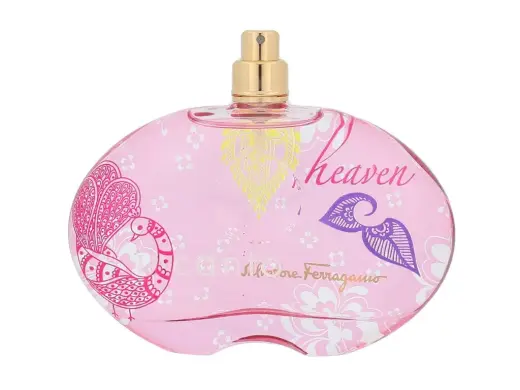 Ferragamo Incanto Heaven Eau de Toilette 100 ml