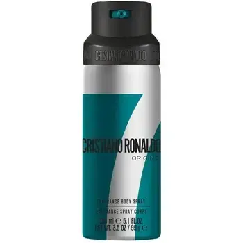 Cristiano Ronaldo CR7 Origins Deospray 200ml