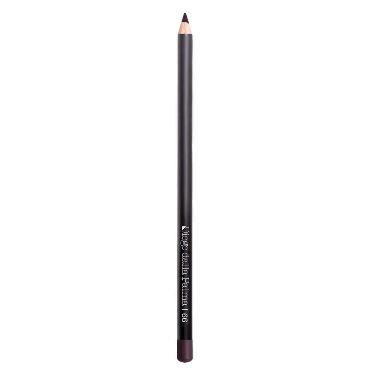 Diego Dalla Palma, Matta Labbra, Vitamin C & E, Contour, Lip Liner, 66, Purple, 1.83 g