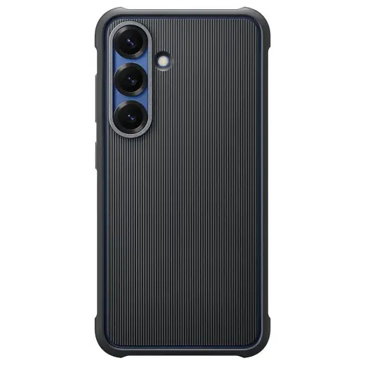 EF-RS936CBE Samsung Rugged Cover for Galaxy S25+ Black