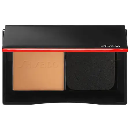 Shiseido Synchro Skin Self-Refreshing Custom Finish Powder Foundation 9g (Various Shades) - Oak