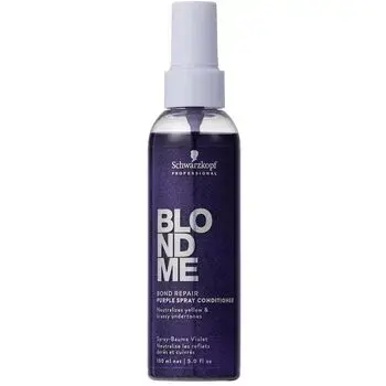 Schwarzkopf Professional Schwarzkopf Blondme Bond Repair