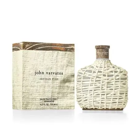 John Varvatos Artisan Pure Eau De Toilette 125ml