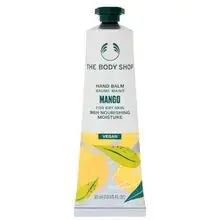 Mango Hand Balm - Balzám na ruce pro suchou pokožku