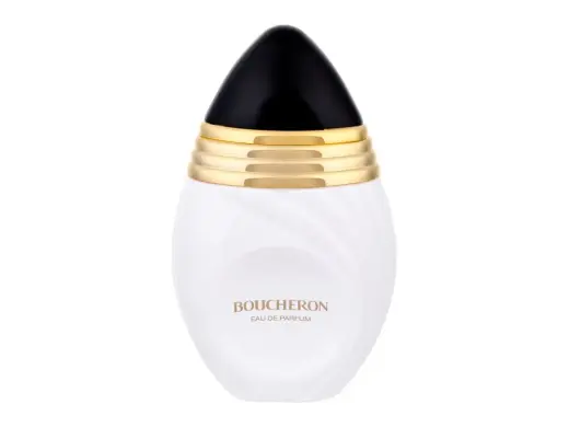 Boucheron Pour Femme 25th Anniversary 25th Anniversary Eau de Parfum 100 ml