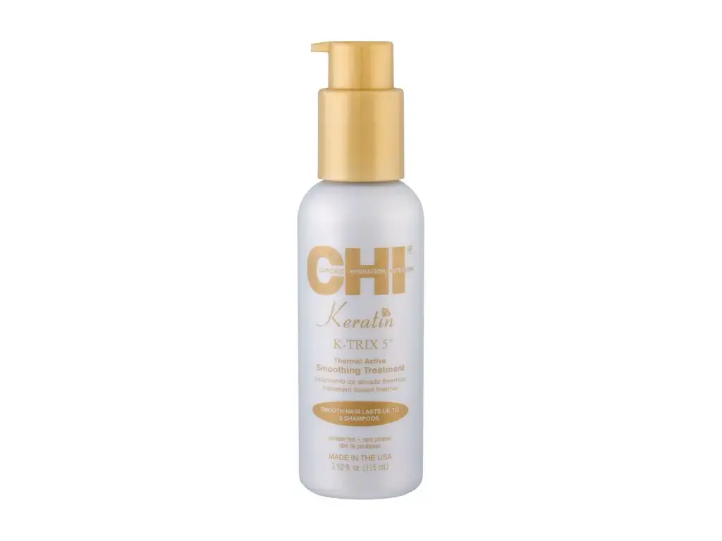 Farouk Systems CHI Keratin K-Trix 5 Hair Smoothing 115 g
