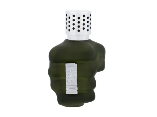Diesel Only The Brave Wild Eau de Toilette 35 ml