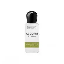The Merchant of Venice Accordi di Profumo Bergamotto Italia (EDP) parfumuotas vanduo unisex 30 ml