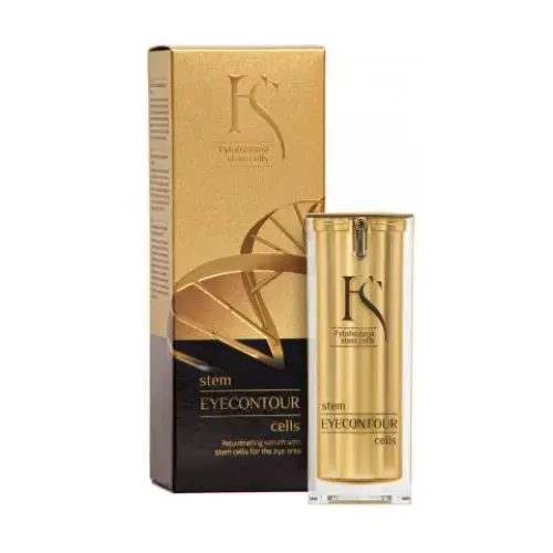 Fytofontana Stem Cel EyeContour - Odmadzajcy Surowicy Z Komrek Macierzystych Do Okolic Oczu 15 Ml