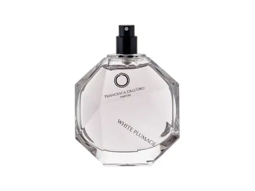 Francesca dell´Oro White Plumage Eau de Parfum 100 ml