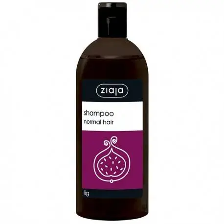 Ziaja Fico Normal Hair Shampoo 500ml