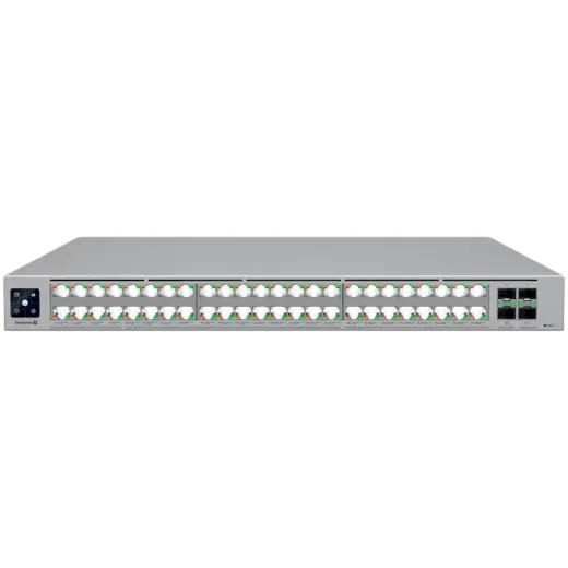 UBIQUITI UniFi Enterprise Switch Campus 48 PoE