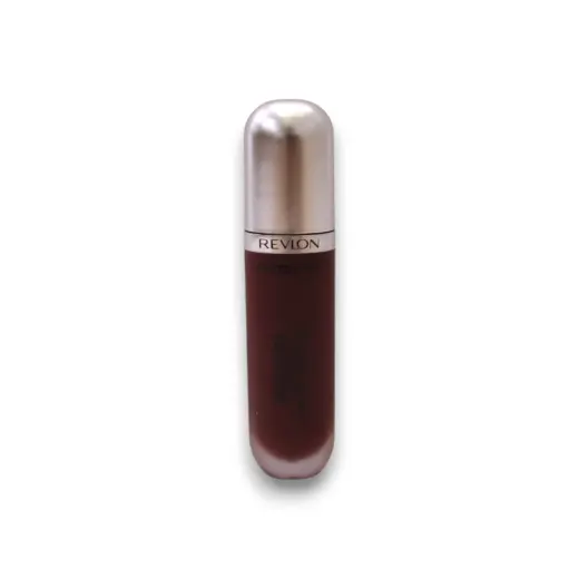 Revlon, Ultra Hd, Matte, Liquid Lipstick, 675, Infatuation, 5.9 ml