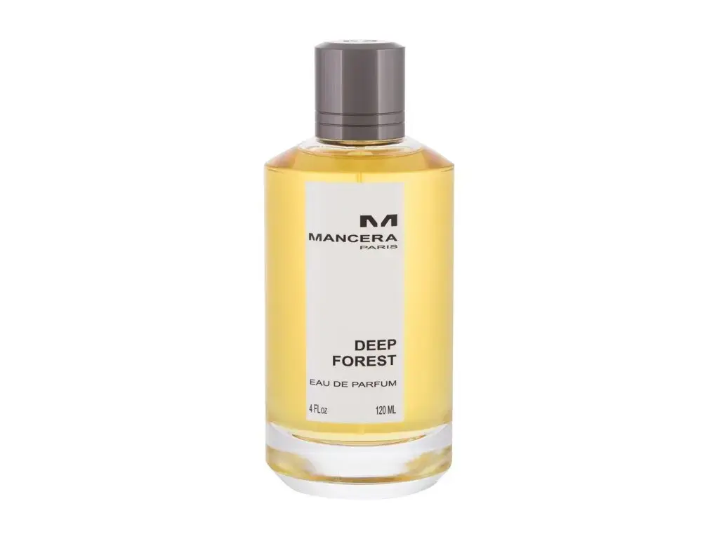 MANCERA Deep Forest Eau de Parfum 120 ml