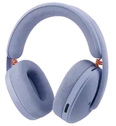 Bezvadu austiņas Logitech G325 LIGHTSPEED Lilac