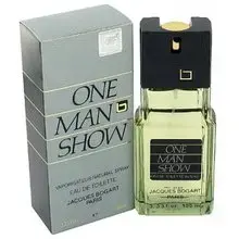 One Man Show EDT