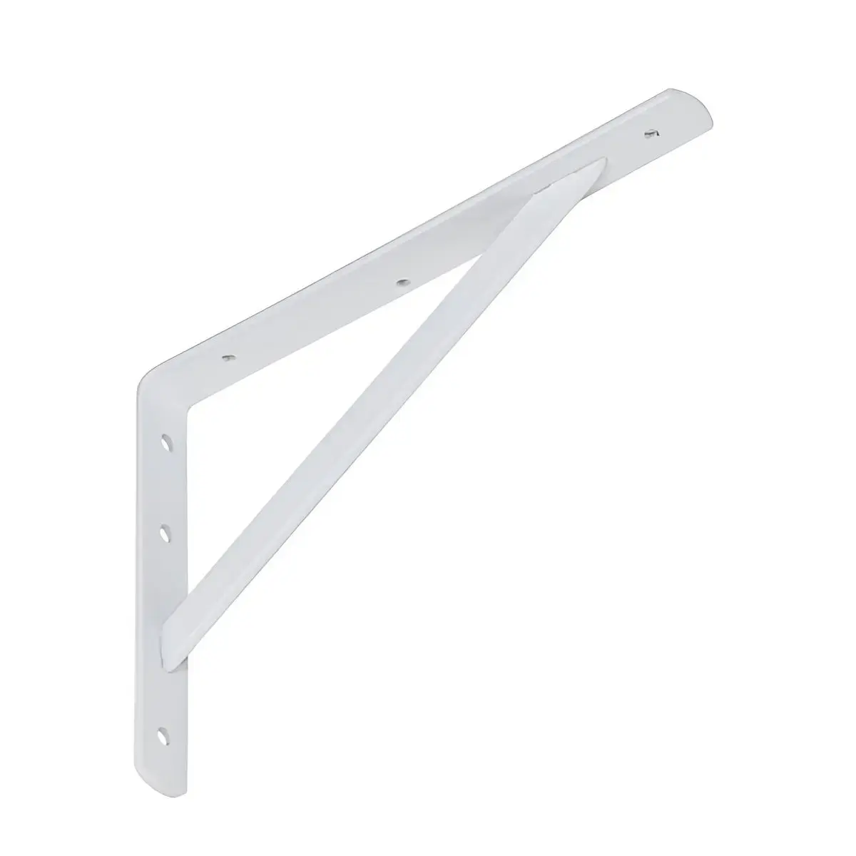 VELANO Reinforced bracket WSWP 200x300 mm white