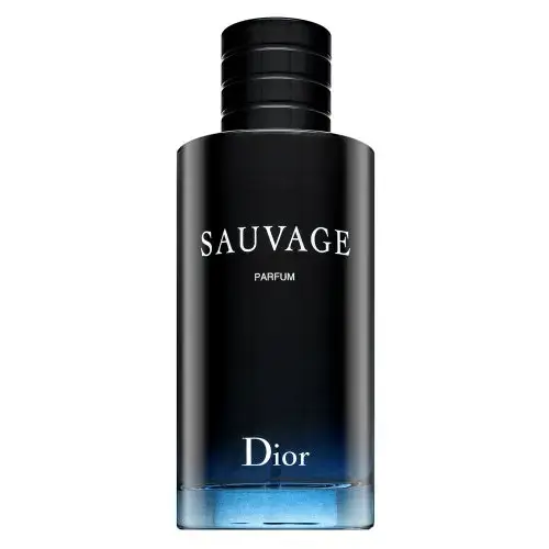Dior Sauvage (Parfum) kvepalai vyrams 200 ml