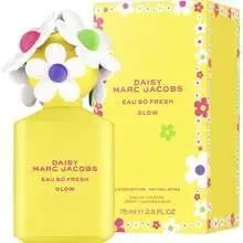 Daisy Eau So Fresh Glow EDT