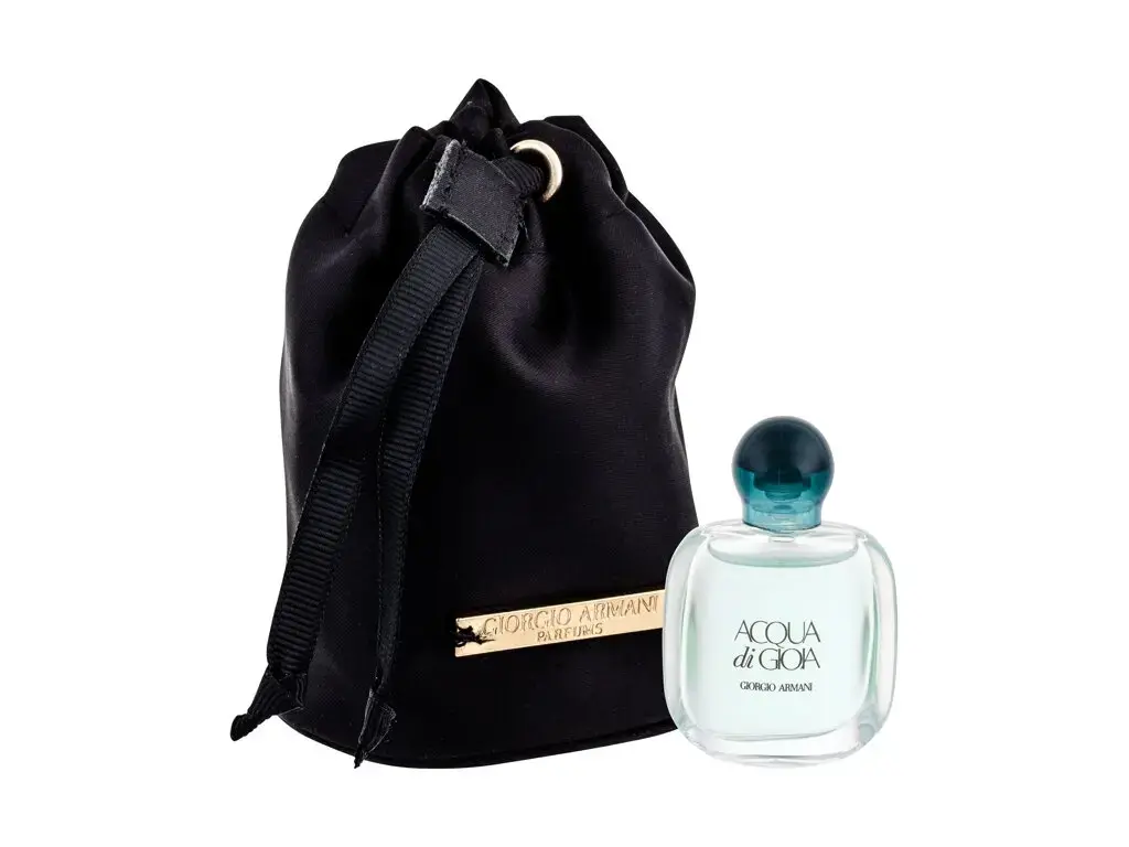 Giorgio Armani Acqua di Gioia Eau de Parfum 5 ml