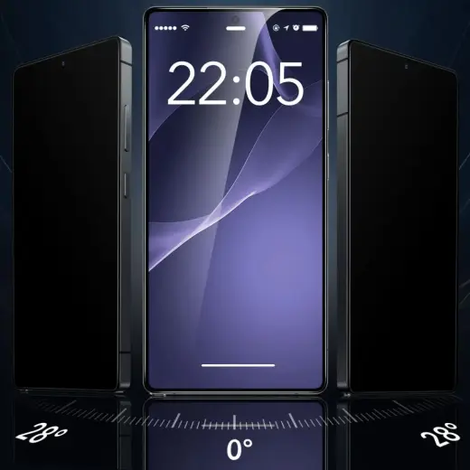 ESR TEMPERED GLASS GALAXY S25 ULTRA PRIVACY PRIVACY GLASS Photo
