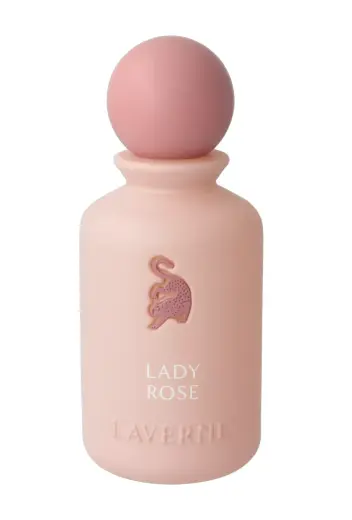Laverne Lady Rose (EDP) парфюмерная вода для женщин 100 мл