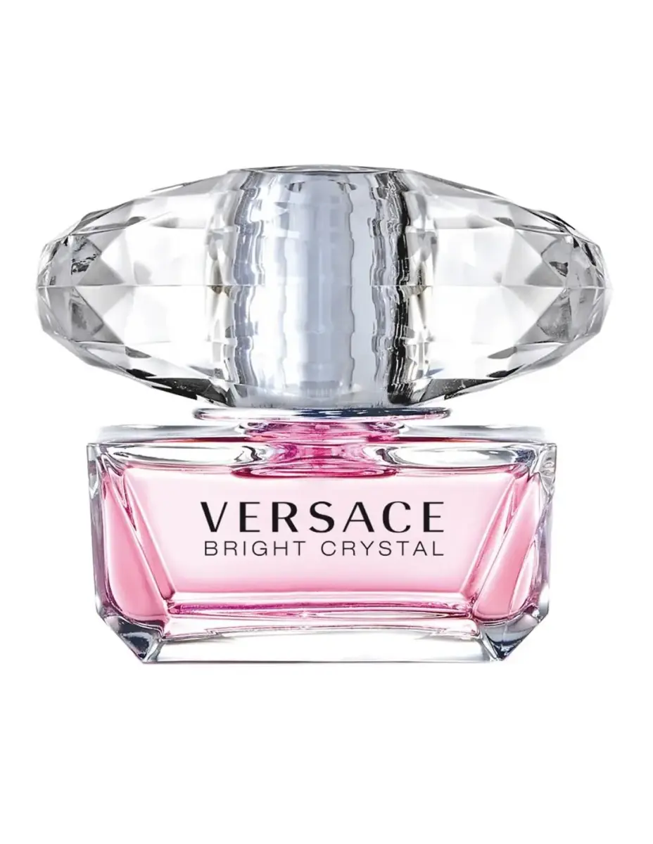 Versace, Bright Crystal, Deodorant Spray, For Women, 50 ml